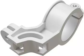 MikroTik quickMOUNT Masthalterung f&uuml;r LDF-Serie (QMP-LDF)