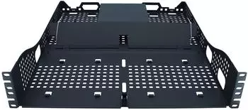 Cisco Systems C9800 Wireless Controller Rack-Montagesatz (C9800L-RMNT=)