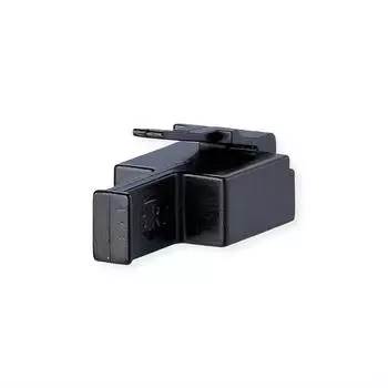 Metz Connect RJ45 Staubschutzstecker 1 St&uuml;ck (816719-01-2-I)