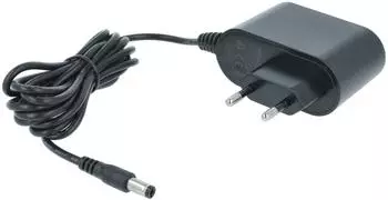 vhbw Netzteil für Fritzbox 7590 AX / 7530 AX / 7490, 170cm (182871594-2)