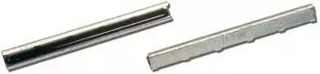 Digitus LWL Crimp-Splei&szlig;schutz, Sandwich, Einzel-Glasfaser, 12 St&uuml;ck (AL-SK3)