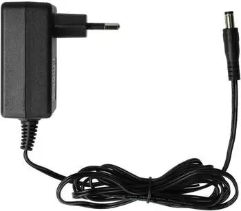 vhbw Netzteil kompatibel mit Essential III SB, BT, HP, Router, Modem 175cm (VHBW4068201564994)