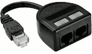 Telegärtner Modular T-Adapter