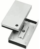 Teleg&auml;rtner FO Compact Splice Box - Kabel - Organizer - Hellgrau