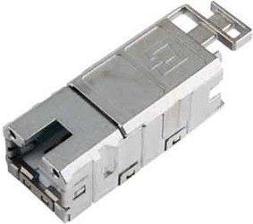 Telegärtner STX RJ45 Modul P Cat.6A