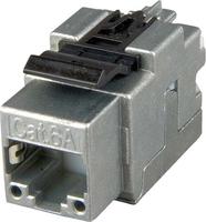 teleg&auml;rtner J00029K0036, teleg&auml;rtner Amj-modul K Cat.6A(IEC) T568A 1 St&uuml;ck