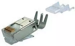 Telegärtner MP8(8) FS Cat.6