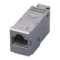 Metz Connect 130910-I - E-DAT modul Cat.6A 8(8) Buchse, T568A