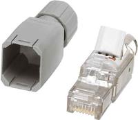 Phoenix 1656725 VS-08-RJ45-5-Q/IP20 RJ45-Steckverbinder