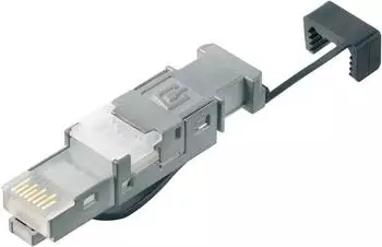 Metz Connect E-DAT Industry IP20