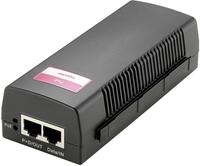 Levelone Poi-2002 - Poe-injektor (10/100baset(x), 52v, Rohs, Ce/fcc, 0-45&deg;c).