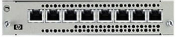 HP Erweiterungsmodul 8-PORT 10-GBE SFP+ V2 (J9538A)