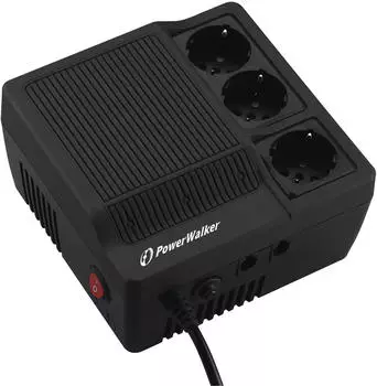 BlueWalker PowerWalker AVR 600