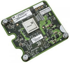 HP BLc Brocade 804 8Gb (590647-B21)