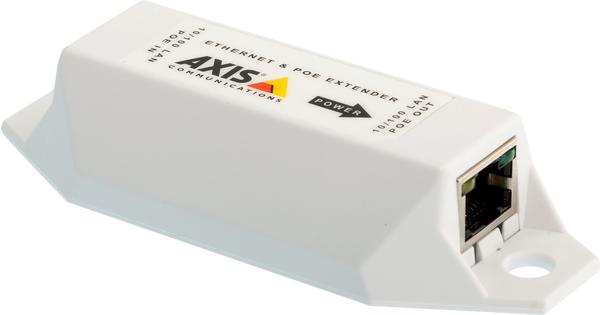 Axis PoE Extender (T8129)