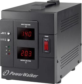BlueWalker PowerWalker AVR 1500/SIV