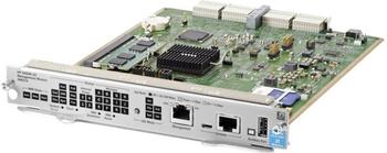 HP Aruba 5400R zl2 Management Module (J9827A)