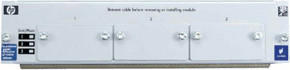 HP ProCurve Switch GL Modul 3xSlot