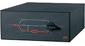 APC Service Bypass Panel 230V 100A (SBP16KRMI4U)