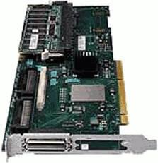 HP BBC Battery Backup Kit 128mb (351580-B21)