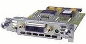 Cisco Systems 1-Port Serial WAN Interface Card (WIC-1T)