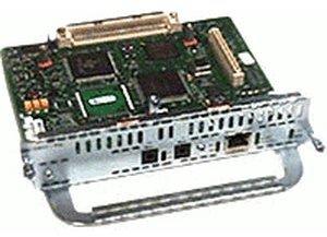 Cisco Systems Network Modul (NM-1CE-1T1-PRI)