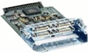 Cisco Systems High-Speed WAN Interface Card (HWIC-4T=)