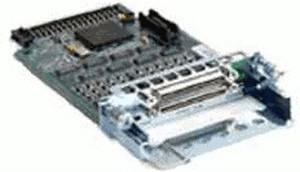 Cisco Systems High-Speed WAN Interface Card (HWIC-16A=)