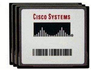 Cisco Systems 128MB CF (MEM1800-128CF)