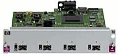 Hewlett-Packard HP ProCurve mini-GBIC XL Module (J4878B)