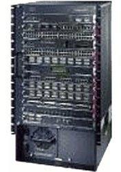 Cisco Systems Switches Modular - Base