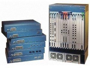 Cisco Systems CONTENT SERVICES 11503
