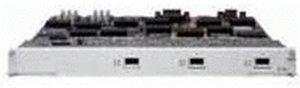 Nortel Networks Routing Switch 8683XLR - Switch + 3 x XFP