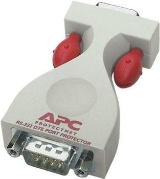 APC ProtectNet for Serial RS232 lines female to male