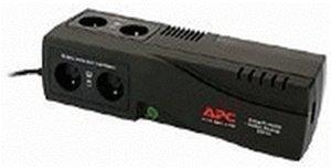 APC SurgeArrest + Battery Backup 325VA FR