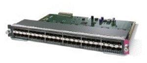 Cisco Systems Catalyst 4500 Classic Line Card (WS-X4248-FE-SFP)