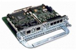 Cisco Systems 4 Port FXS/DID Voice Interface Card (VIC3-4FXS/DID=)
