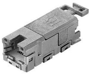 Telegärtner STX RJ45 Modul A Cat.6A