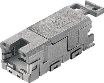 Telegärtner STX RJ45 Modul B Cat.6A