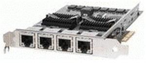 Cisco Systems ASA 5580 4-Port Interface Card (ASA5580-4GE-CU=)