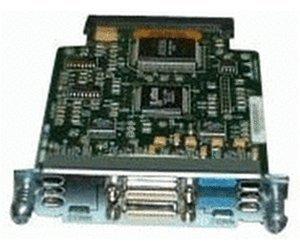 Cisco Systems 2-Port High Speed WAN Interface Card (HWIC-2A/S)
