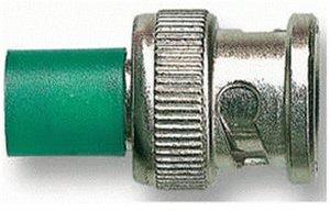 EFB Elektronik Abschlußwiderstand 50 Ohm Stecker