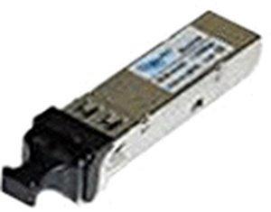 Allnet Switch Modul GBIC Mini Modul 1000Mbit ZX/LC 70-80KM