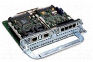 Cisco Systems 2-Port Voice Interface Card FXS DID