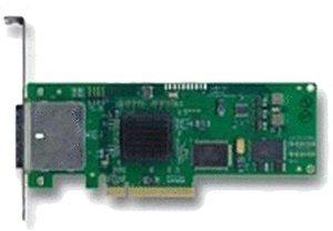 HP SC08Ge Host Bus Adapter (488765-B21)