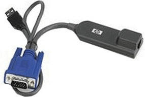 HP IP CNSL USB Interface Adapter