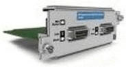 HP ProCurve 2-Port 10-GBE CX4