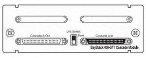 Nortel Networks Modul 400-ST1