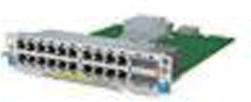 HP ProCurve 20-Port MiniGBIC zl Module