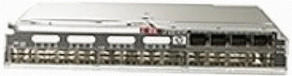 HP 4Gb Fibre Channel Pass-Thru Module